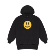 Drew House Mascot Verdugo Hoodie Black