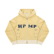 Cotchs HP/MP Hooded Zip Up