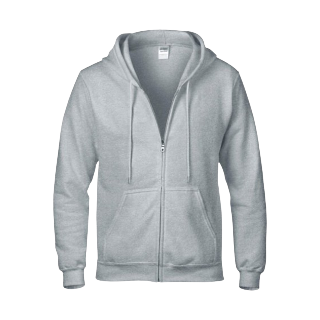 길단 헤비 블렌드 후드집업(Gildan Asian Heavy Blend Full Zip Hooded)