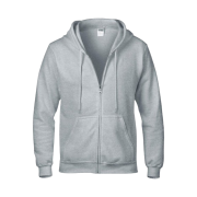 Gildan Asian Heavy Blend Full Zip Hooded