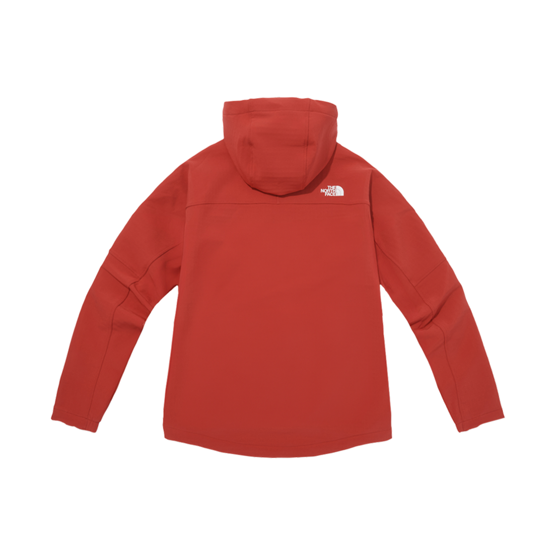 노스페이스 써밋 스토메가 풀집 후드 레드(The North Face Summit Stormega Full-Zip Hoodie Red) - 2