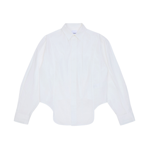 【ADERERROR】 Sig BL Tag t-shirt 04 White ★人気 ADERERROR】 Sig BL Tag t-shirt 04 White ☆人気 (ADERERROR/T