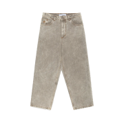 Polar Skate Co. Big Boy Pants Acid Beige