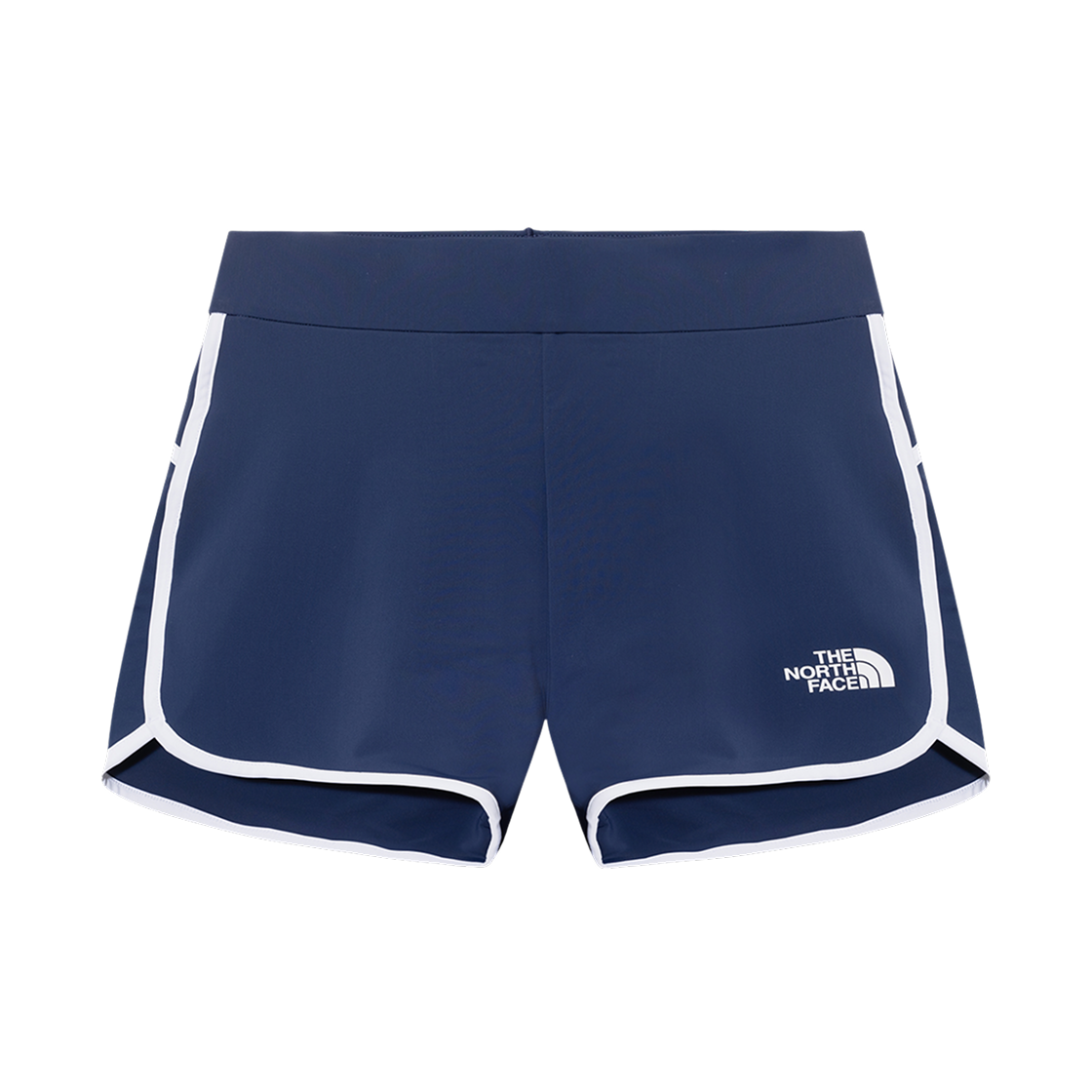 NS6NR32K (W) The North Face Surfside Shorts Navy