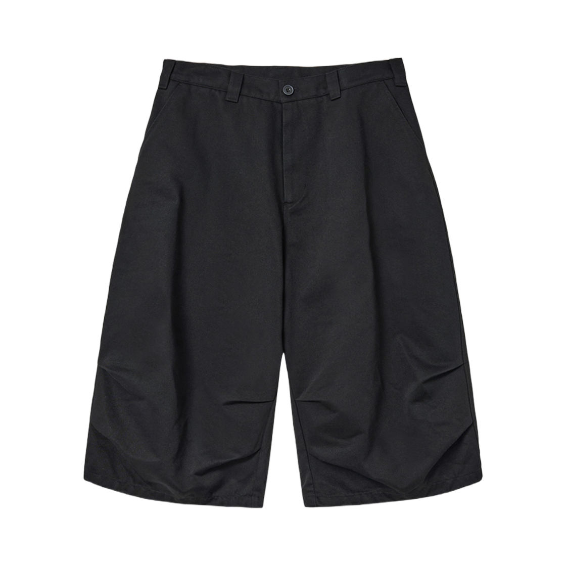 해칭룸 스노우 쇼츠 블랙(Hatchingroom Snow Shorts Black)