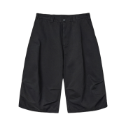 Hatchingroom Snow Shorts Black