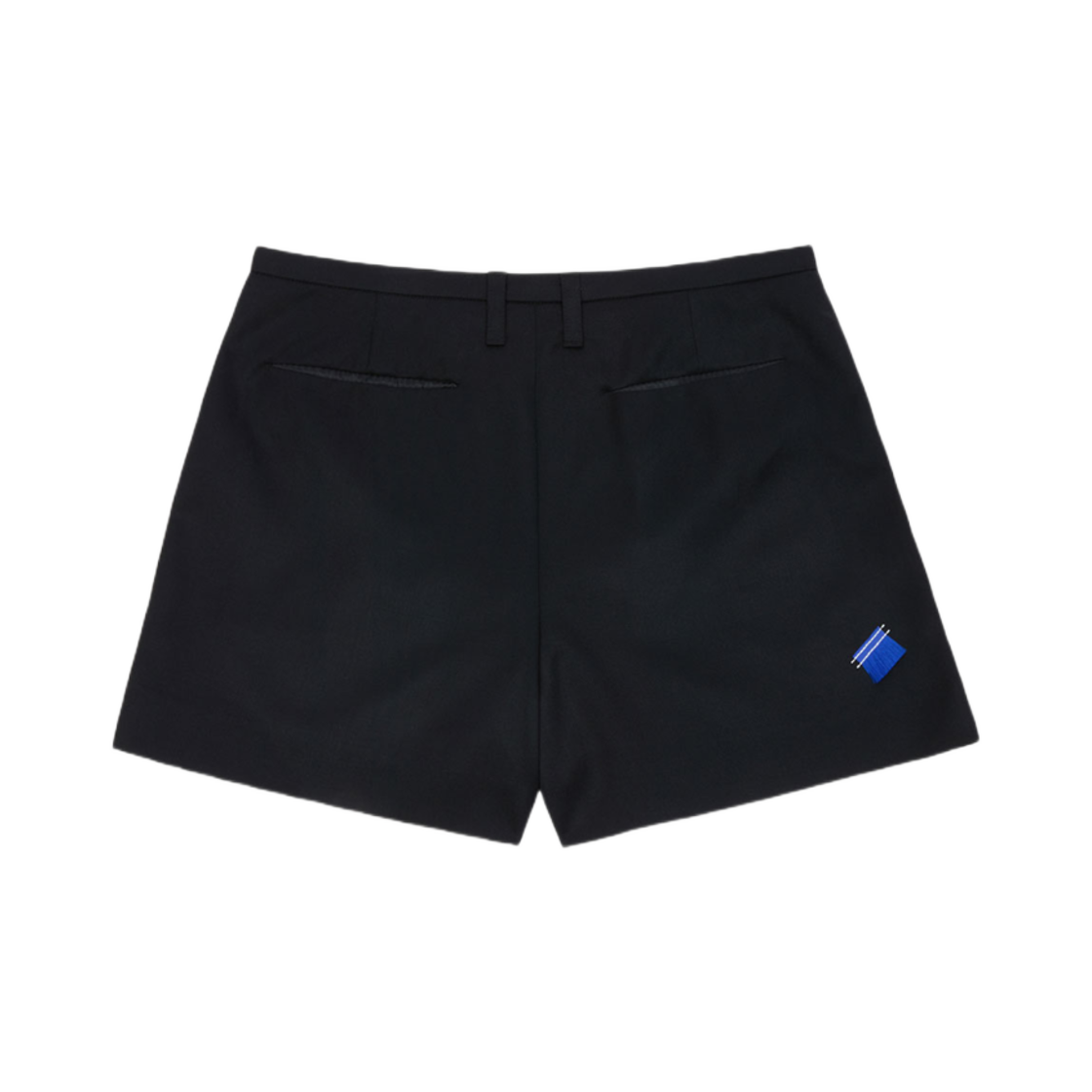 아더에러 쇼츠 프로덕트 91 느와르(Ader Error Shorts Product 91 Noir) - 2