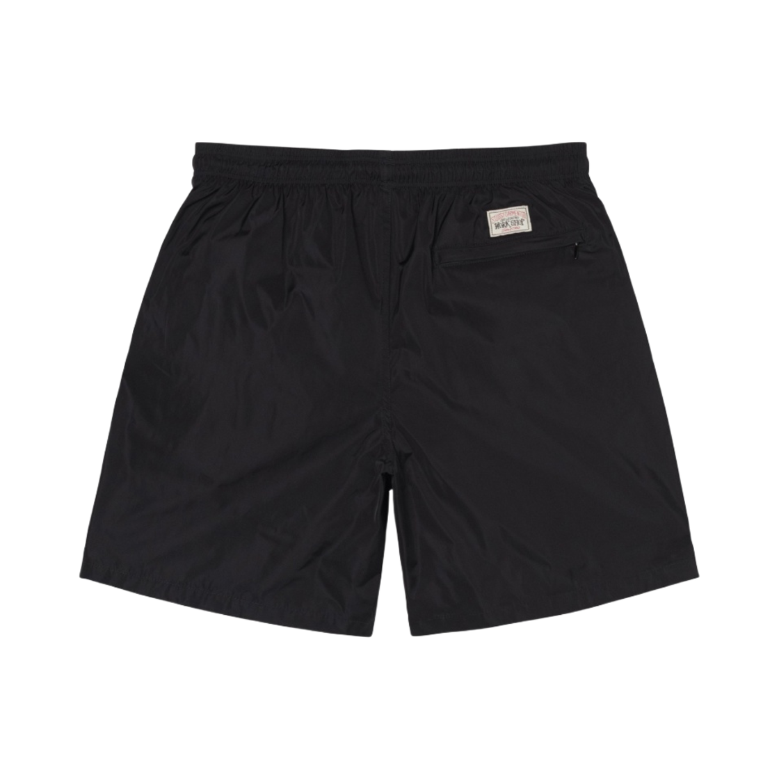 스투시 x 아워레가시 워터 쇼츠 블랙(Stussy x Our Legacy Water Shorts Black) - 2