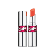 Yves Saint Laurent Rouge Volupte Candy Glaze Color Balm 12 Coral Excitement