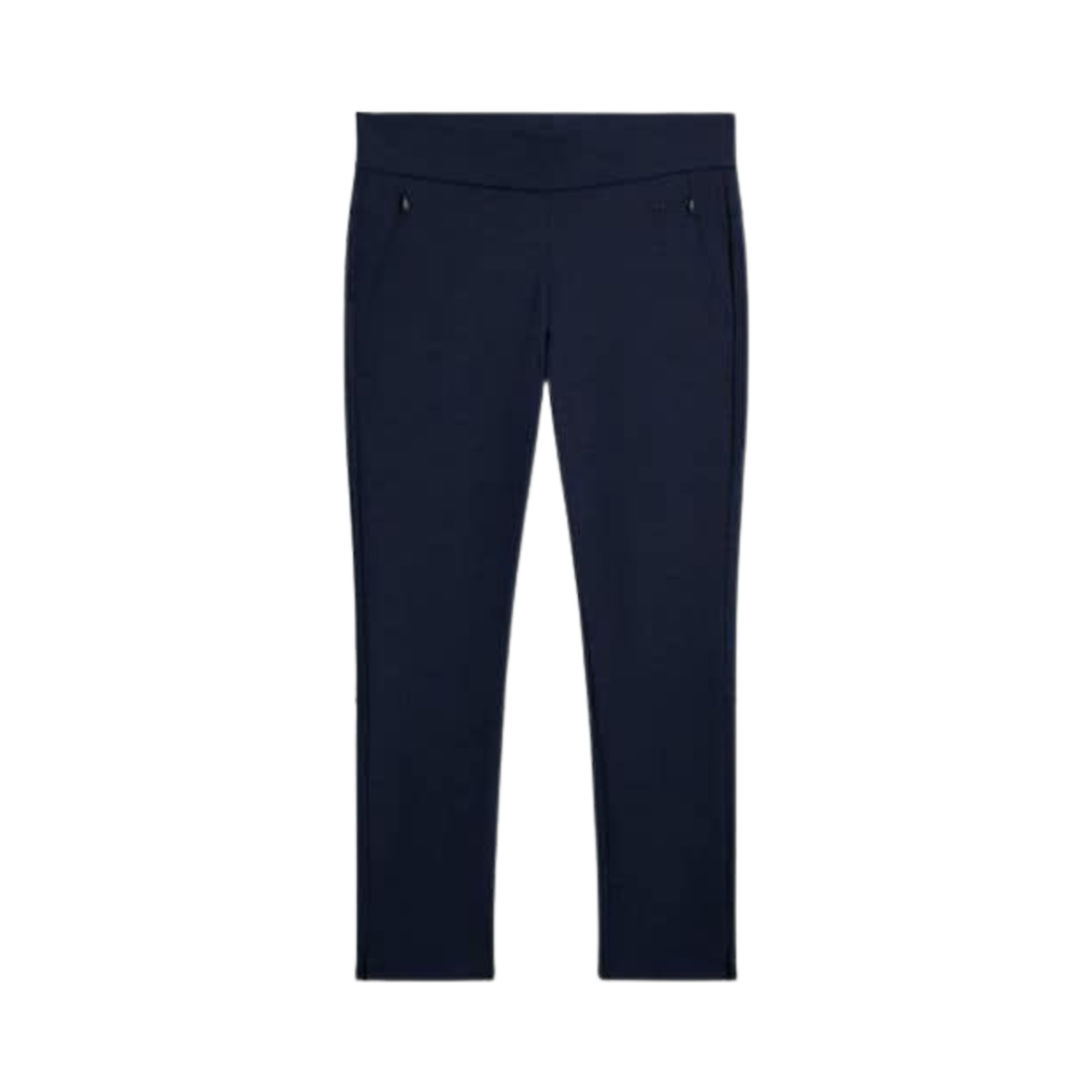 GWPA08710-6855 (W) J.Lindeberg Lea Pull On Pants Navy
