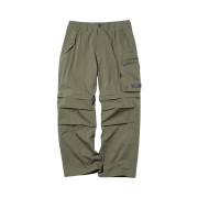 GU x Undercover Utility Pants Olive