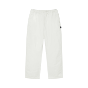 Stussy Brushed Beach Pants Bone
