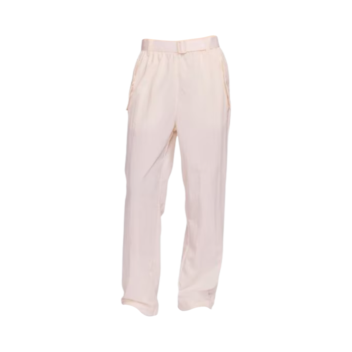 FB8085-838 (W) Nike NSW Air High-Rise Woven Pants Pink - Asia