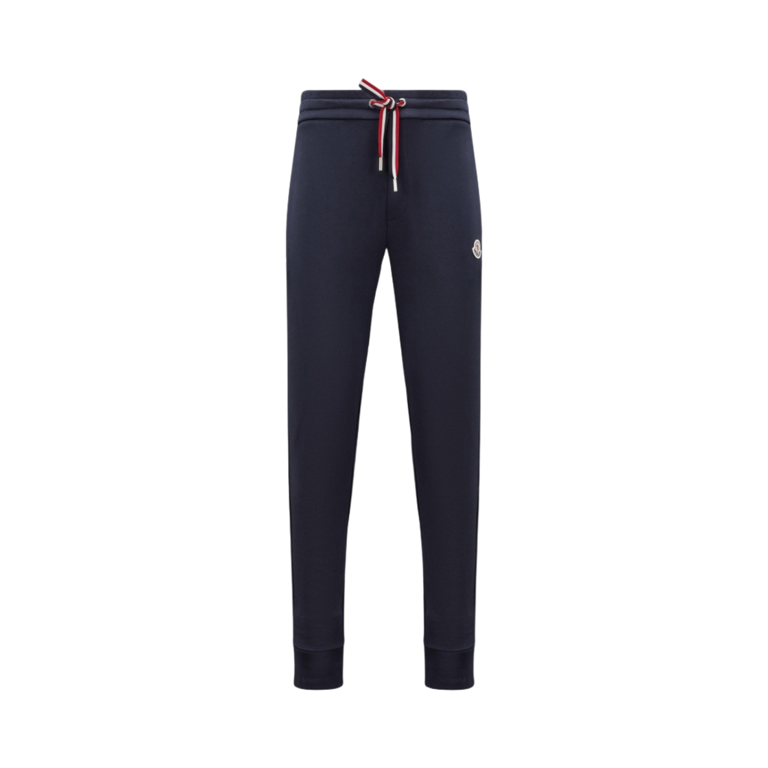 몽클레르 트라이컬러 조깅 트라우저 네이비 블루 - 23FW(Moncler Tricolour Jogging Trousers Navy Blue - 23FW) - 1