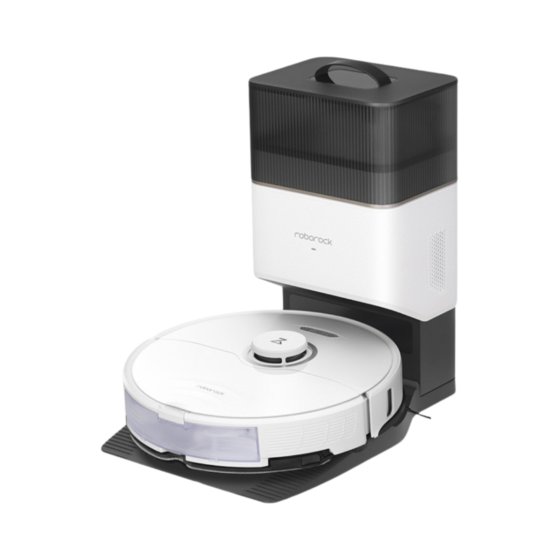 로보락 S8 플러스 & 오토 엠티 도크 (국내 정식 발매 제품)(Roborock S8 Plus & Auto Empty Dock (Korean Ver.))