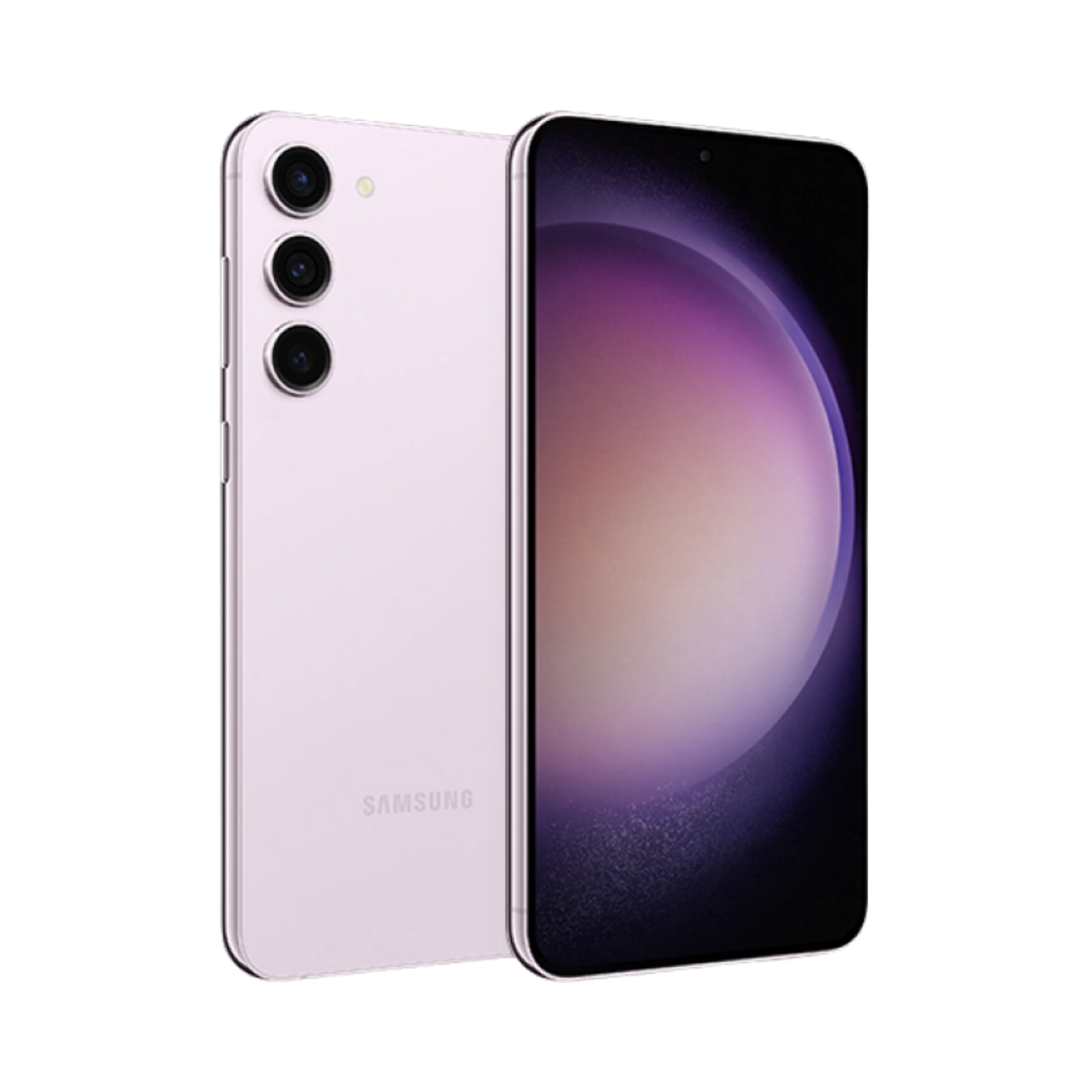 [V등급] 리퍼비시 갤럭시 S23 256기가 라벤더([V등급] Refurbished Galaxy S23 256GB Lavender)