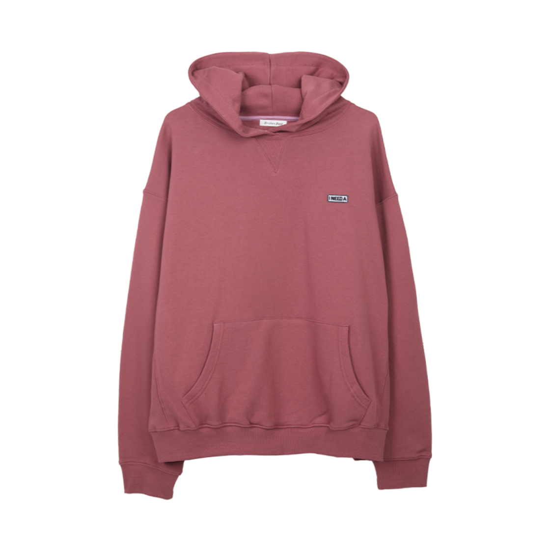 브로큰비트 유 니드 미 셋업 후디(Broken Beat Staff Set-Up Hoodie)