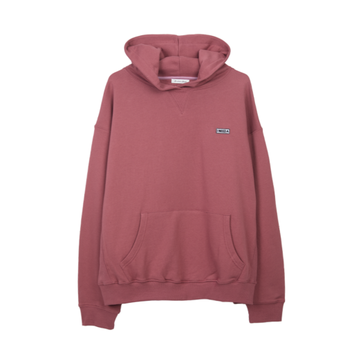 BB25HD003PB Broken Beat Staff Set-Up Hoodie