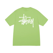 Stussy Basic Stussy T-Shirt Tea 2023
