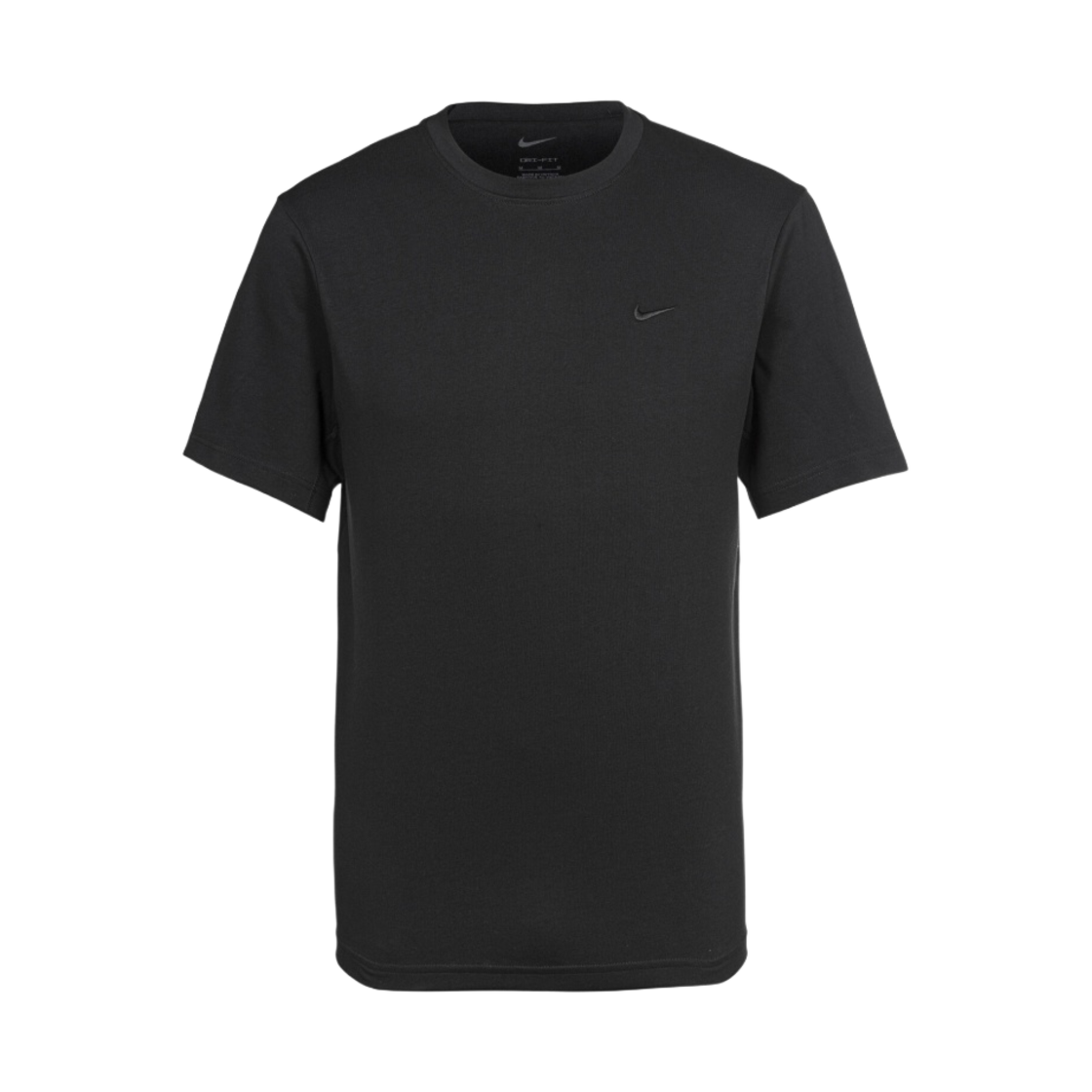 DV9831-010 Nike Dry-fit Primary Training T-shirts Black - US/EU