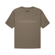 Essentials T-Shirt Harvest - 21FW