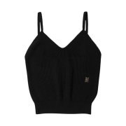 [예약 배송] Siyazu SIKN2060 BCI Cotton Bustier Black