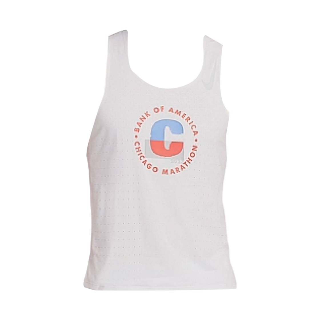 나이키 드라이핏 ADV 에어로스위프트 러닝 싱글렛 화이트