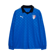 Puma x Libilly Suwon Samsung Knit Jersey Bluemazing