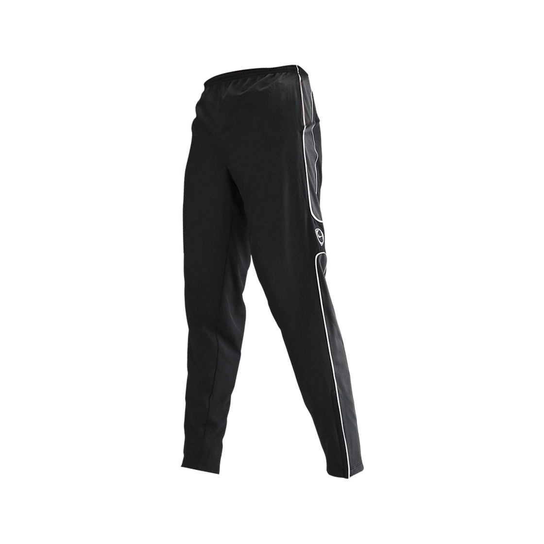 나이키 아카데미+ 드라이핏 사커 팬츠 블랙 앤트러사이트 - 아시아(Nike Academy+ Dri-Fit Soccer Pants Black Anthracite  - Asia) - 1