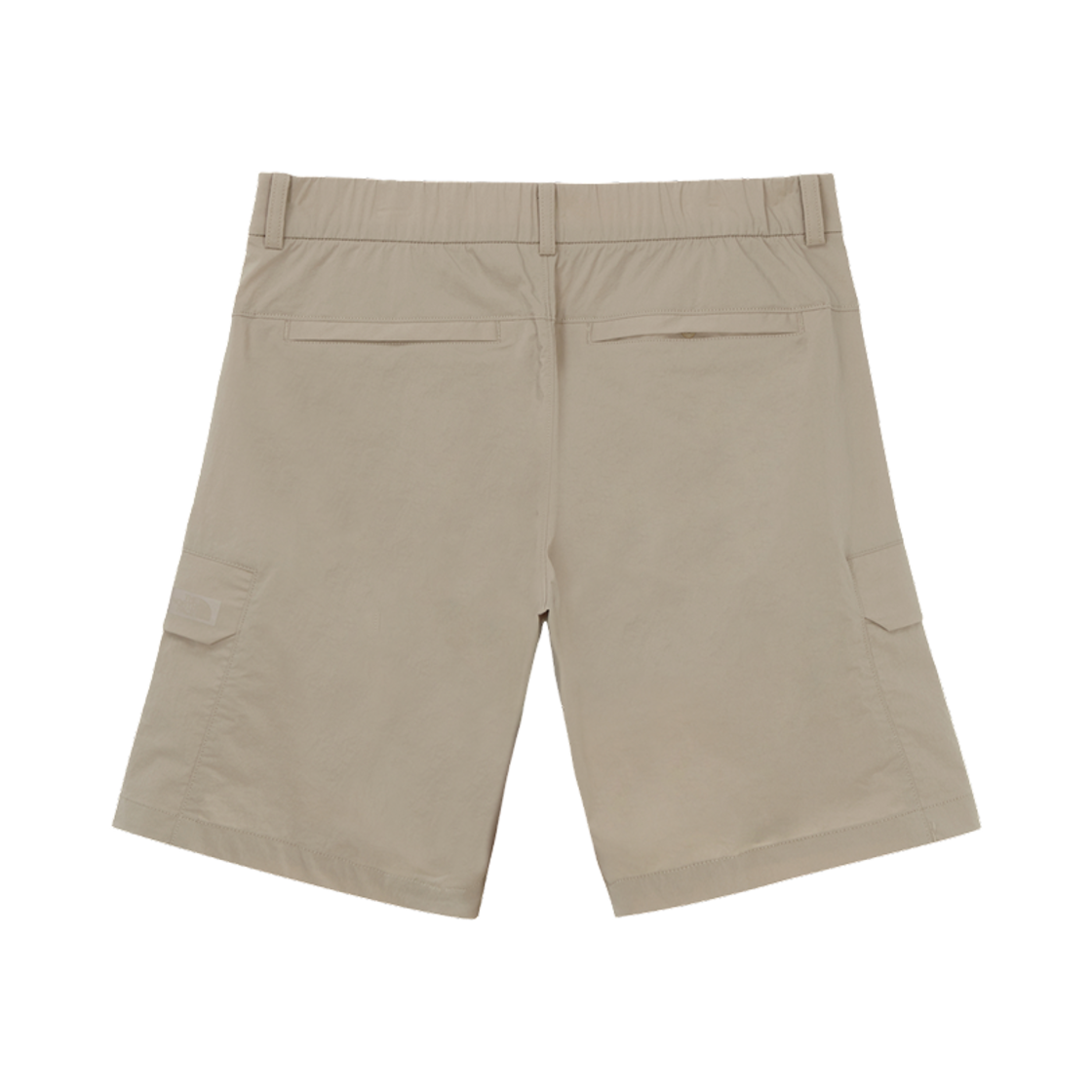 노스페이스 프로스트 쇼츠 다크 베이지 - 25SS(The North Face Frost Shorts Dark Beige - 25SS) - 2