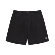 Covernat Regular Chino Shorts Black
