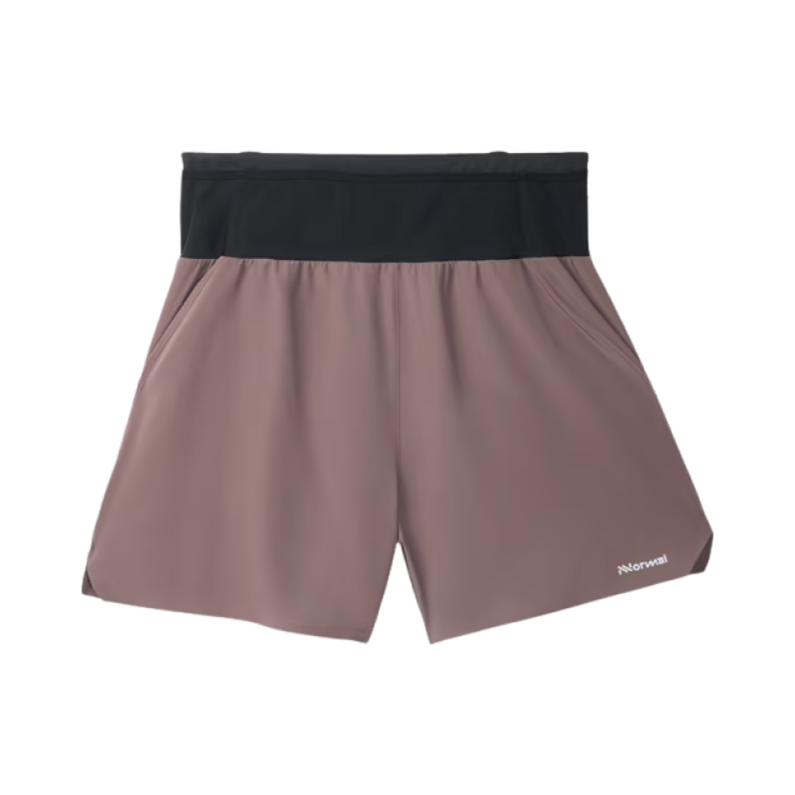 N1CMRS2-002 Nnormal Race Shorts Albergini