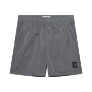 Stone Island B0943 Nylon Metal Swimming Trunk Sky Blue - 24SS