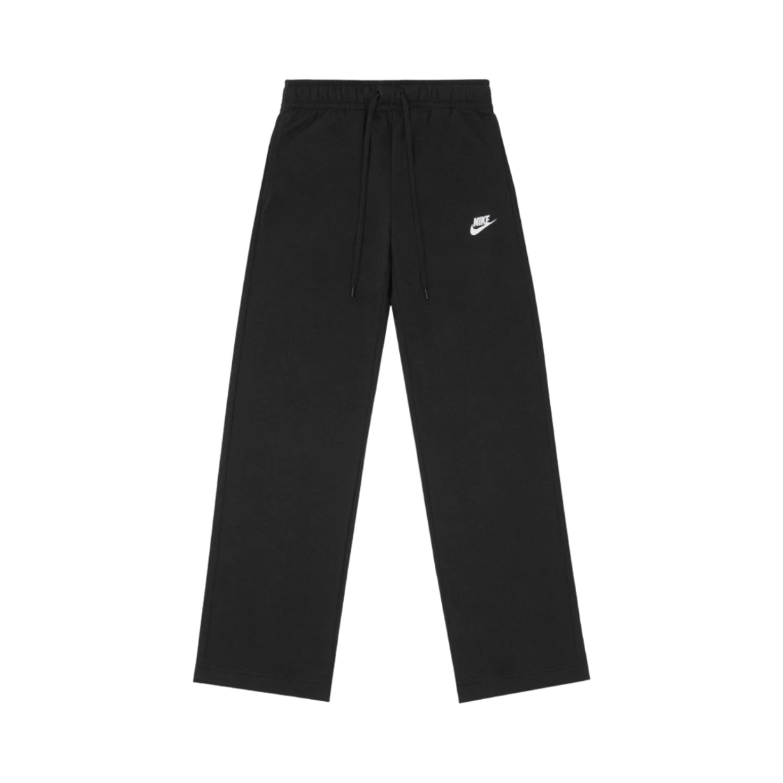 Nike (W) Nike Club Fleece Pants Black - US/EU · S