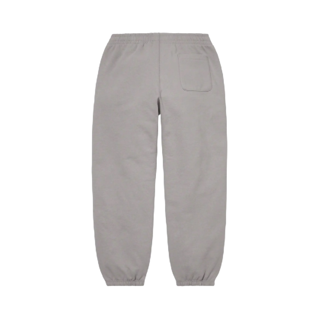 슈프림 스몰 박스 스웨트팬츠 그레이 - 22SS(Supreme Small Box Sweatpants Grey - 22SS) - 2