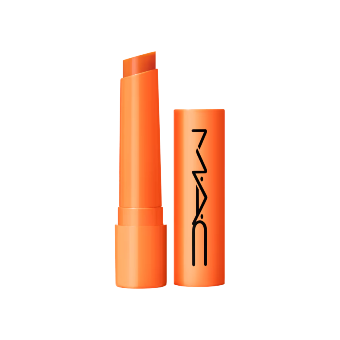 - MAC Squirt Plumping Gloss Stick Hazard