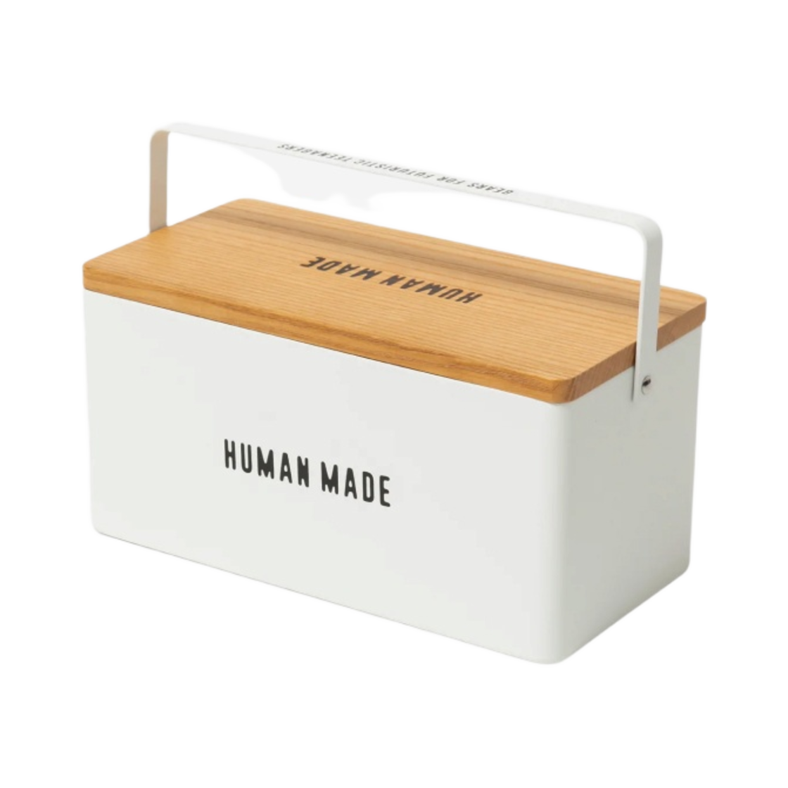 HUMAN MADE SEWING BOX 