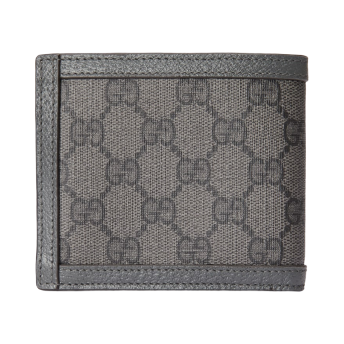 구찌 오피디아 GG 코인 지갑 그레이 블랙 슈프림(Gucci Ophidia GG Coin Wallet Grey Black Supreme) - 3