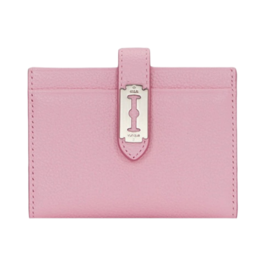 분크 맥파이 카드 지갑 블랙 | Vunque | KREAM