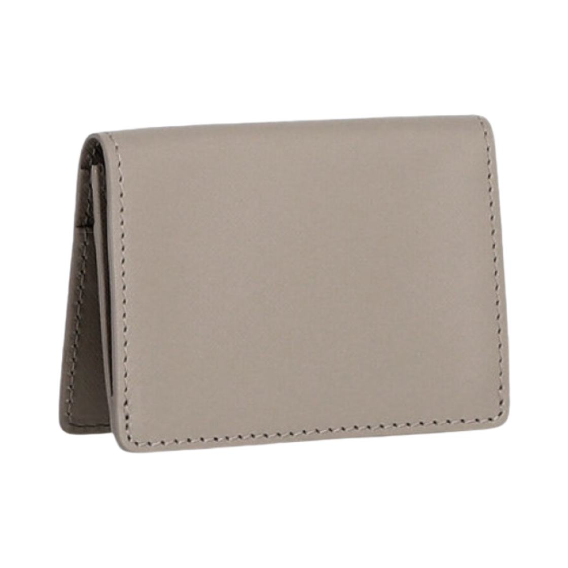아페쎄 스테판 호라이즌 카드 홀더 그리(A.P.C. Stefan Horizon Card Holder Gris) - 2