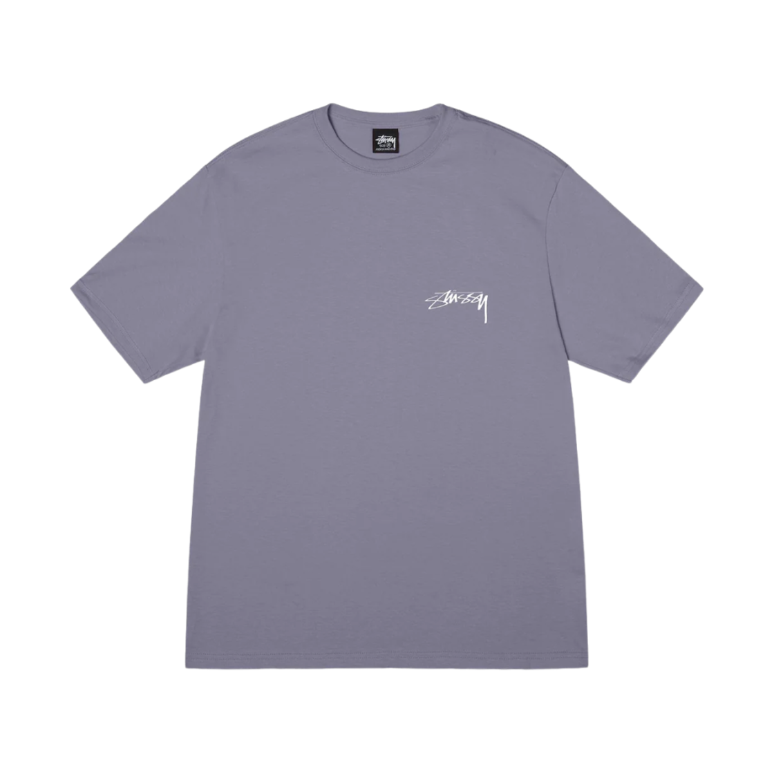 스투시 스핑크스 티셔츠 모브(Stussy Sphinx T-shirt Mauve) - 2
