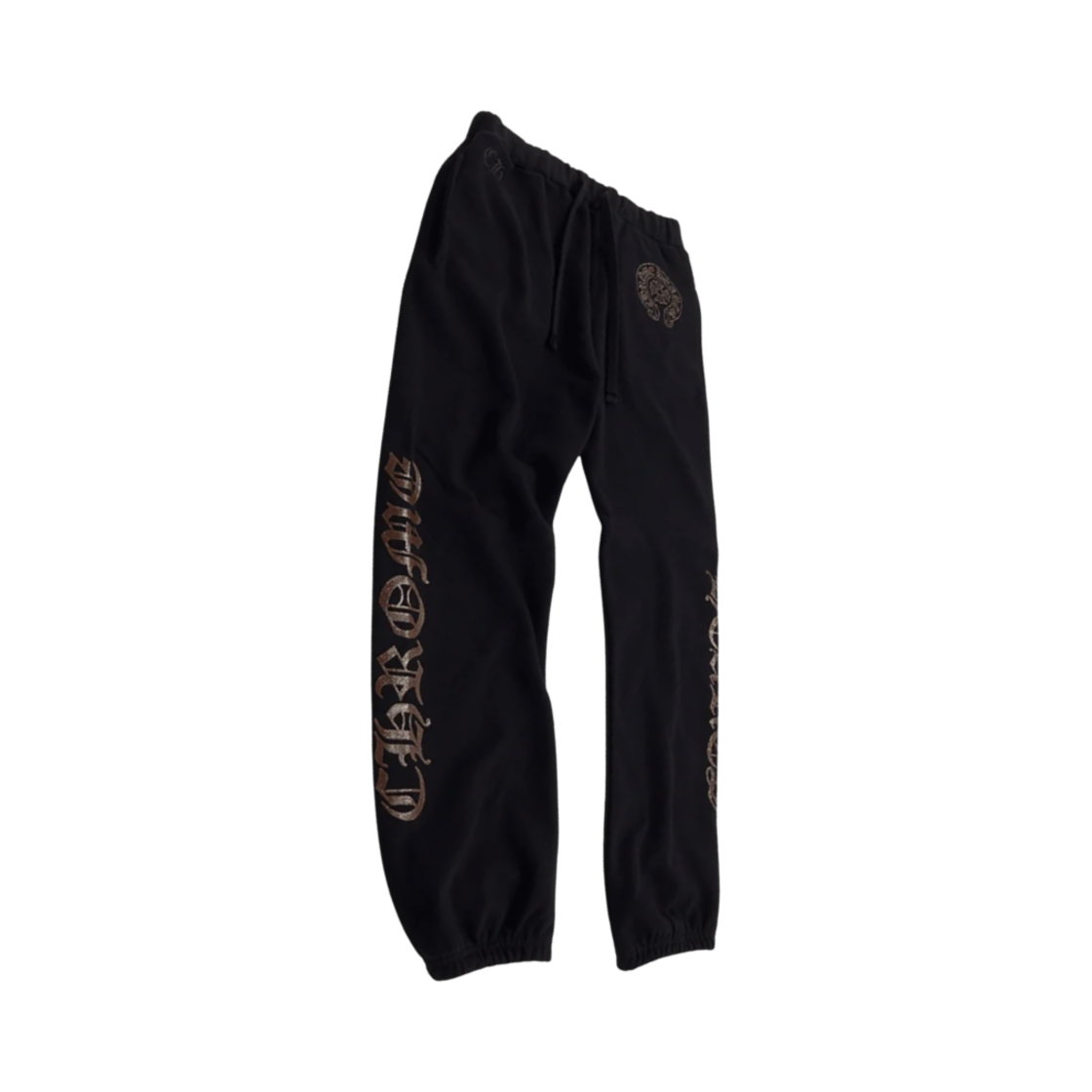 크롬하츠 1988 스웨트팬츠 블랙(Chrome Hearts 1988 Sweatpants Black)