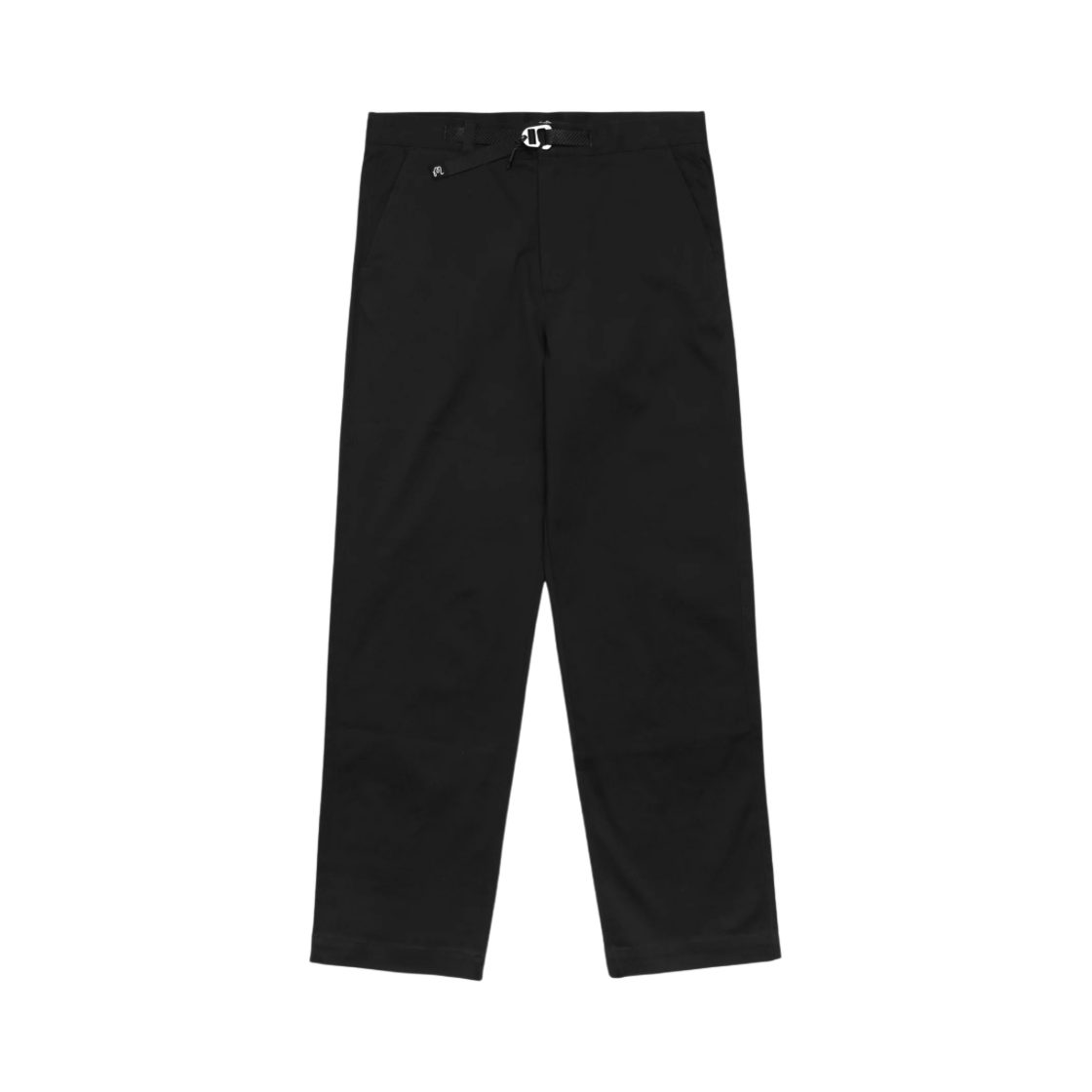 말본 골프 클리프 팬츠 블랙(Malbon Golf Cliff Pants Black) - 1