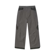 Sansan Gear Slope Pants Brown - 24SS