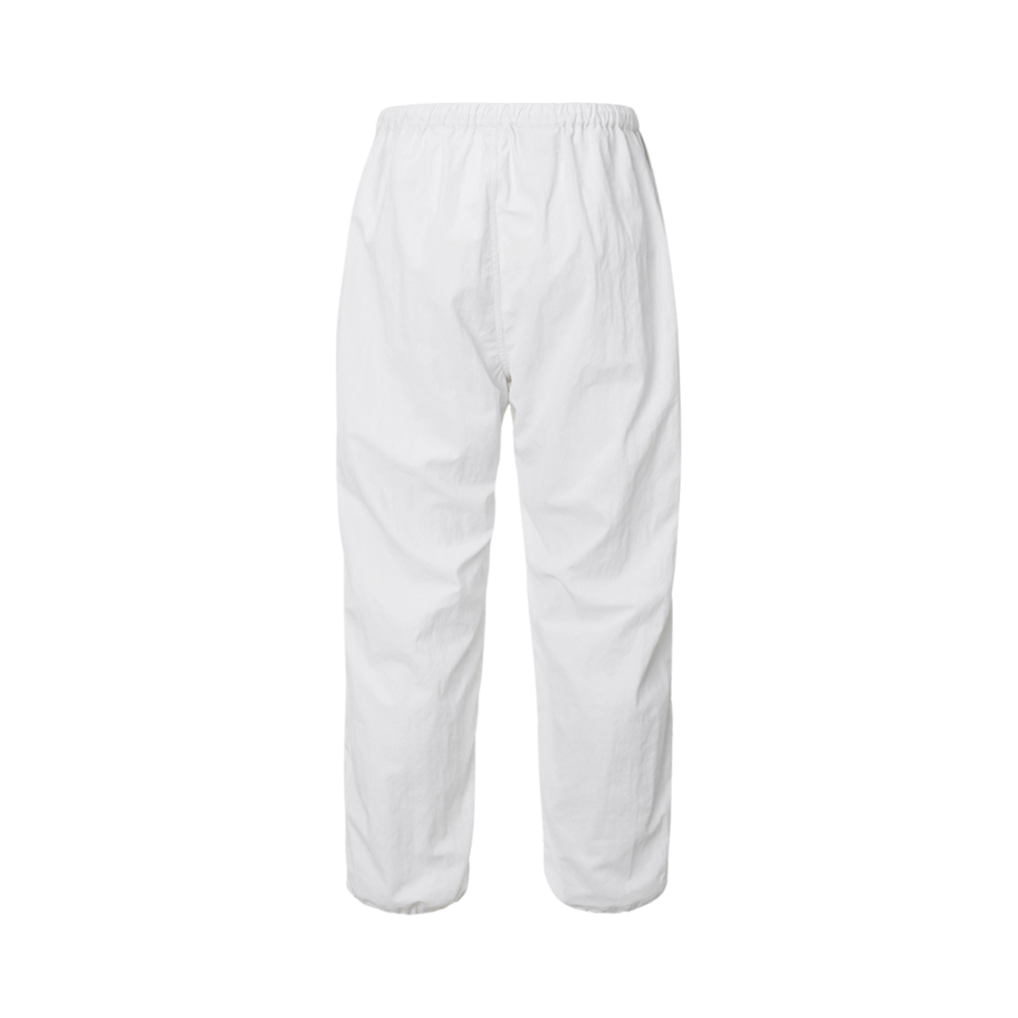 (W) 쓰리타임즈 코멧 팬츠 화이트((W) Threetimes Comet Pants White) - 2