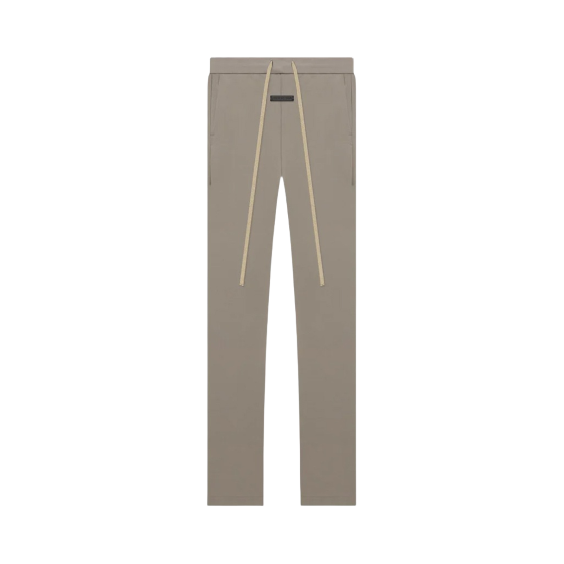 피어 오브 갓 이터널 비스코스 트리콧 슬림 팬츠 더스티 콘크리트(Fear of God Eternal Viscose Tricot Slim Pants Dusty Concrete)