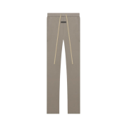 Fear of God Eternal Viscose Tricot Slim Pants Dusty Concrete