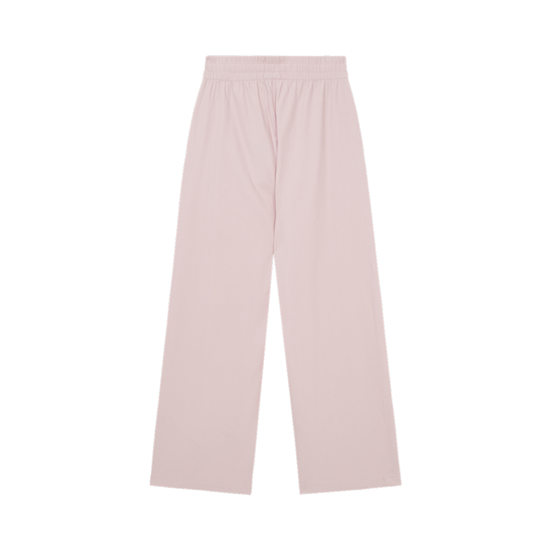 (W) 노스페이스 데이즈 와이드 팬츠 페일 핑크 - 25SS((W) The North Face Daze Wide Pants Pale Pink - 25SS) - 2