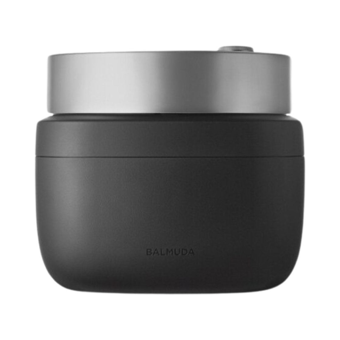 K08B-BK Balmuda The Gohan Black (Korean Ver.)