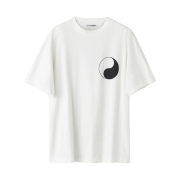Our Legacy Work Shop Box T-Shirt White